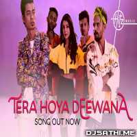 Tera Hoya Deewana Deep Money