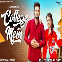 College Mein Ajay Bhagta