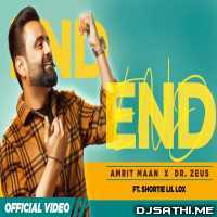 End - Amrit Maan
