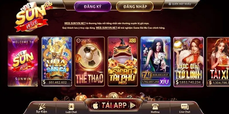 Đăng Ký Sunwin - 3 Bước Tham Gia Cổng Game Bài Uy Tín 10 Sunwin Người chơi tham gia bài online phải đạt độ tuổi từ 18 trở lên